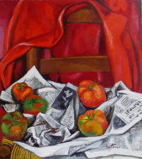 Renato Guttuso Tutt'Art@