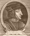 Roi Charles VI le Fou ou le Bien-Aime
