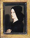 Crédit photos - R.M.N. Portraits de la reine Jeanne